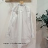 Sarabanda Camisa blanco