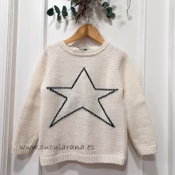 Jersey unisex stella de la martinica