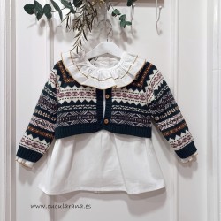 kids chocolate Chaqueta...