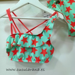 bikini cremallera de...