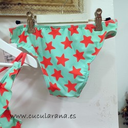 bikini cremallera de maricruz baño