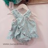 conjunto bebe broche de maricruz