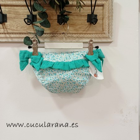 Culetin broche de maricruz