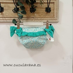 Culetin broche de maricruz