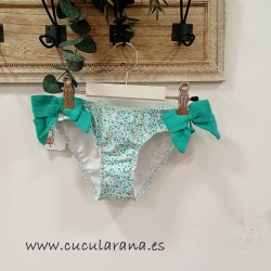 Culetin broche de maricruz