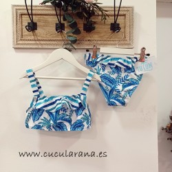 bikini mora de tulum