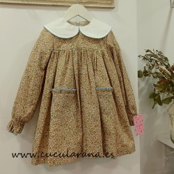 Vestido y chaqueta  ELECTRA...